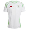 MAILLOT ALGERIE EXTÉRIEUR 25/26
