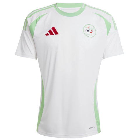 MAILLOT ALGERIE EXTÉRIEUR 25/26