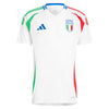 MAILLOT ITALIE DOMICILE 24/25