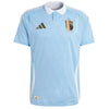 MAILLOT BELGIQUE EXTÉRIEUR 24/25