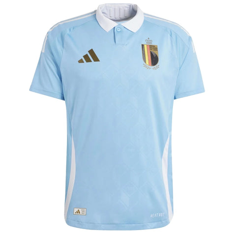 MAILLOT BELGIQUE EXTÉRIEUR 24/25