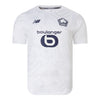 MAILLOT LILLE EXTÉRIEUR 24/25