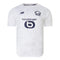 MAILLOT LILLE EXTÉRIEUR 24/25