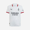 MAILLOT AC MILAN EXTÉRIEUR 24/25