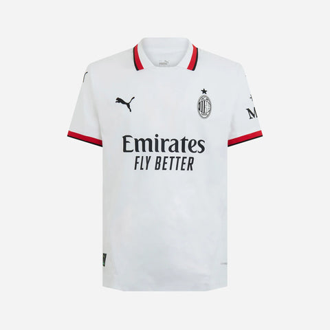 MAILLOT AC MILAN EXTÉRIEUR 24/25