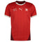 MAILLOT SUISSE DOMICILE 24/25