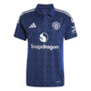 MAILLOT MAN.UNITED EXTÉRIEUR 24/25