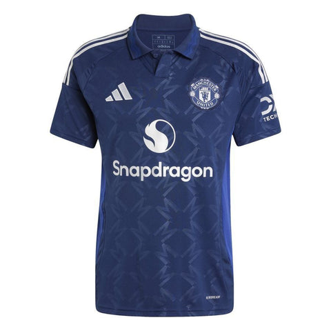 MAILLOT MAN.UNITED EXTÉRIEUR 24/25