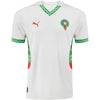 MAILLOT MAROC EXTÉRIEUR 25/26