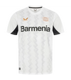 MAILLOT BAYER LEVERKUSEN EXTÉRIEUR 24/25