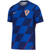 MAILLOT CROATIE EXTÉRIEUR 24/25
