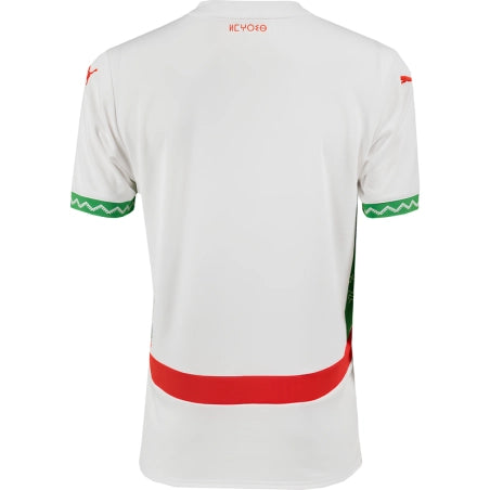 MAILLOT MAROC EXTÉRIEUR 25/26