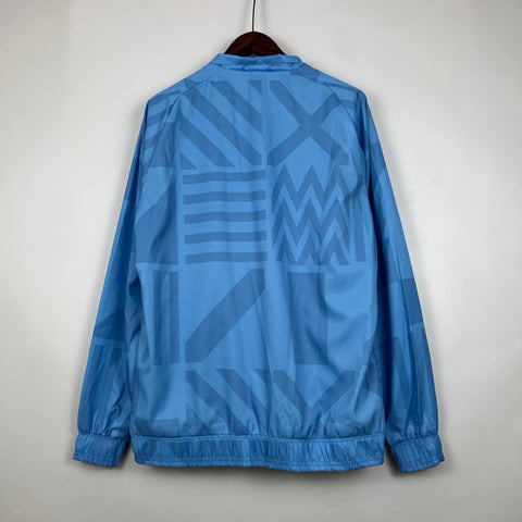 VESTE STRIKE MAN.CITY 24/25