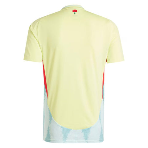MAILLOT ESPAGNE EXTÉRIEUR 24/25