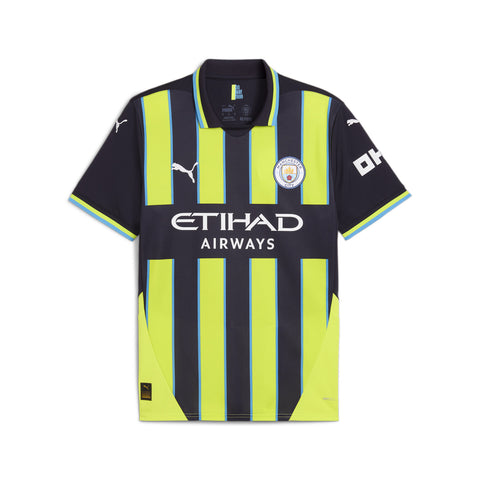 MAILLOT MAN.CITY EXTÉRIEUR 24/25