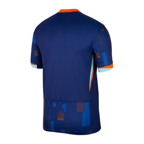 MAILLOT PAYS-BAS EXTÉRIEUR 24/25