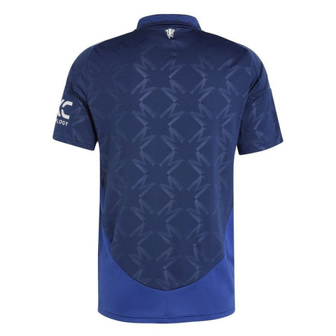 MAILLOT MAN.UNITED EXTÉRIEUR 24/25