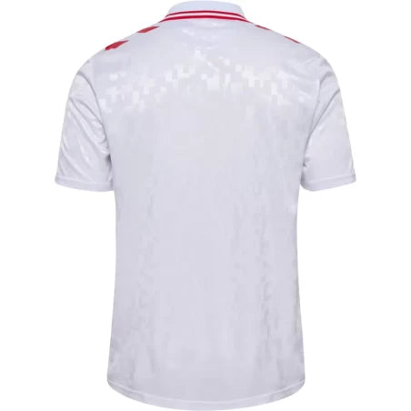 MAILLOT DANEMARK EXTÉRIEUR 24/25