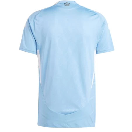 MAILLOT BELGIQUE EXTÉRIEUR 24/25