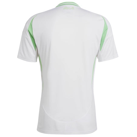 MAILLOT ALGERIE EXTÉRIEUR 25/26