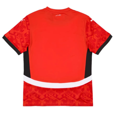 MAILLOT ÉGYPTE DOMICILE 25/26