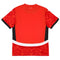 MAILLOT ÉGYPTE DOMICILE 25/26