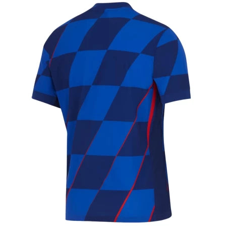 MAILLOT CROATIE EXTÉRIEUR 24/25