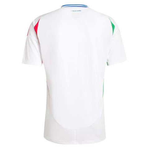 MAILLOT ITALIE DOMICILE 24/25