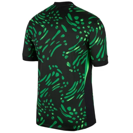 MAILLOT NIGERIA DOMICILE 25/26