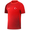 MAILLOT TURQUIE DOMICILE 24/25