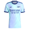 MAILLOT ARSENAL EXTÉRIEUR 24/25