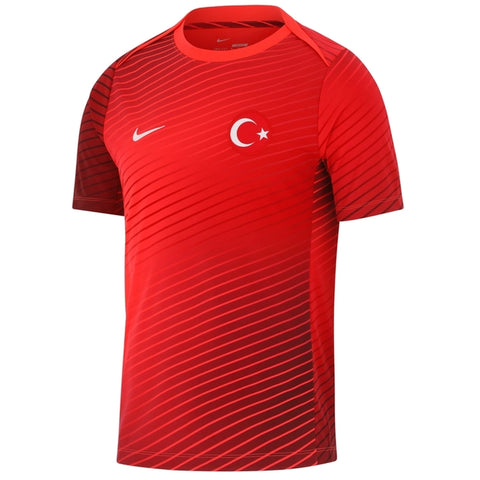 MAILLOT TURQUIE DOMICILE 24/25