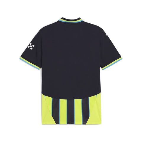 MAILLOT MAN.CITY EXTÉRIEUR 24/25