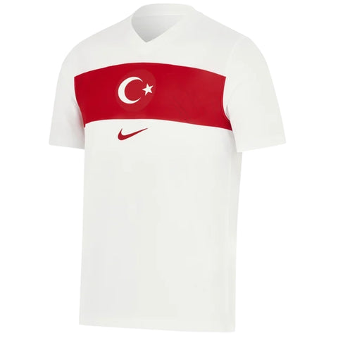 MAILLOT TURQUIE EXTÉRIEUR 24/25