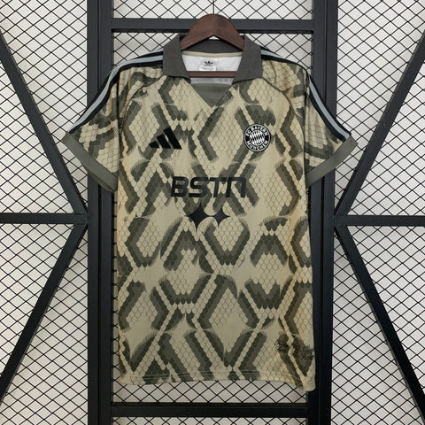 MAILLOT BAYERN LIMITED 24/25