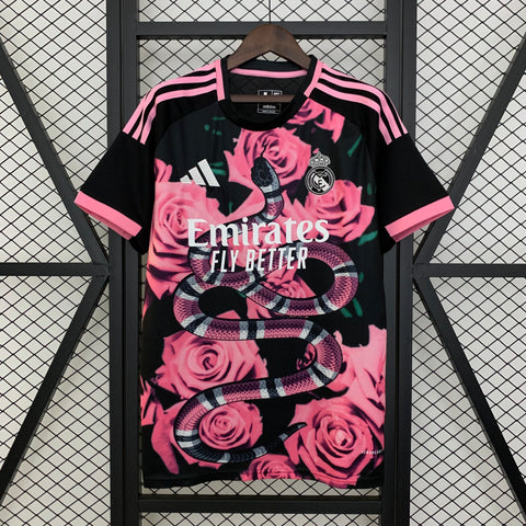 MAILLOT REAL MADRID DRAGON