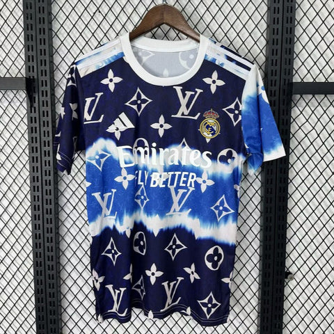 Maillot 25/26 Real Madrid Spécial