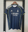 Maillot 25/26 Real Madrid