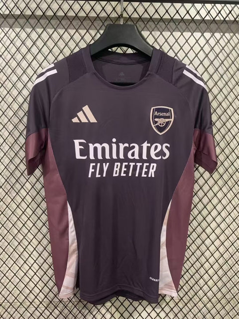 Maillot 25/26 Arsenal