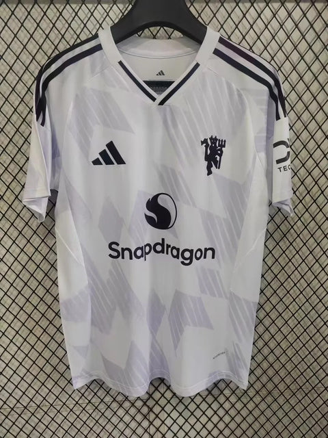 Maillot 24/25 Manchester United