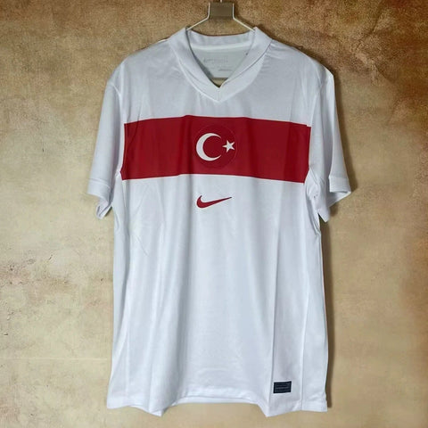Maillot 24/25 Turquie