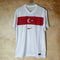 Maillot 24/25 Turquie