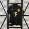 Maillot 24/25 Bayern Munich 125e