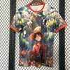 Maillot 25/26 Japon Spécial Anime