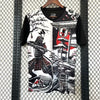 Maillot 25/26 Japon Spécial