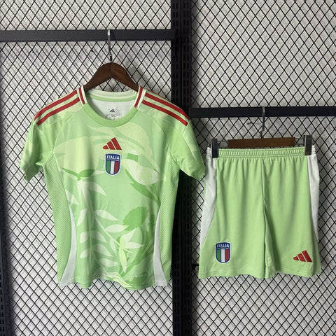 25/26 Ensemble Enfant Italie Spécial