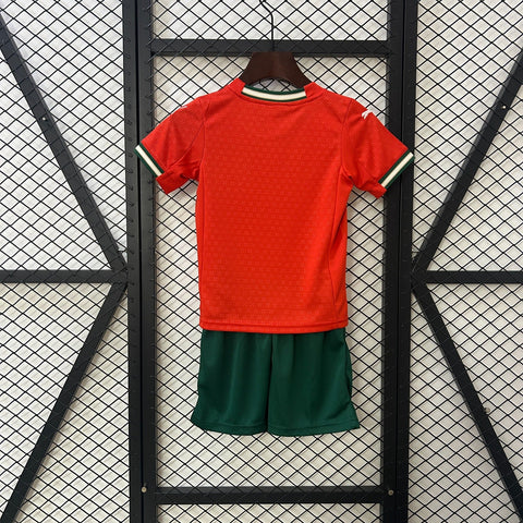 25/26 Ensemble Enfant Portugal