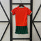 25/26 Ensemble Enfant Portugal