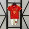 25/26 Ensemble Enfant Bayern Munich 125e
