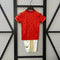 25/26 Ensemble Enfant Bayern Munich 125e